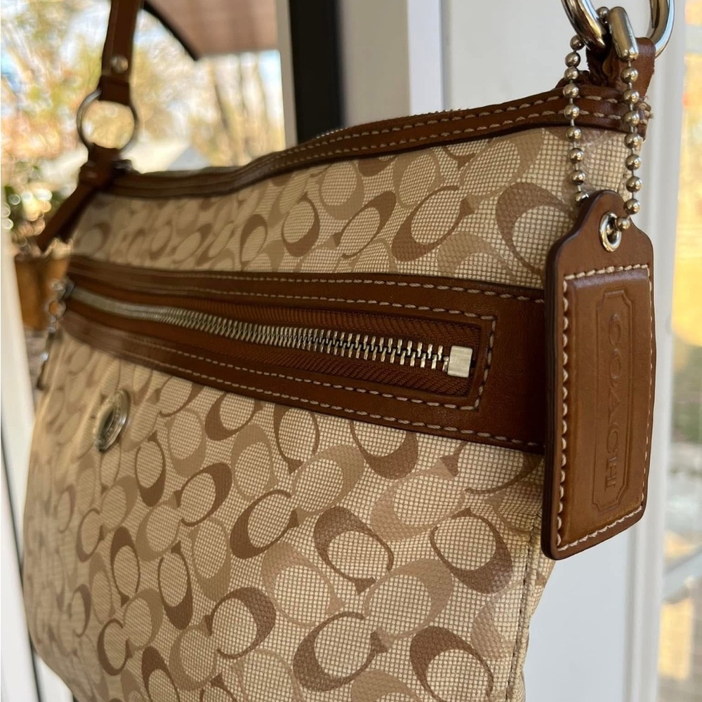 Coach Crossbody Bag